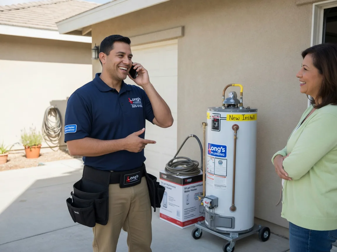 Leak Detection Upperglade, WV FAQs